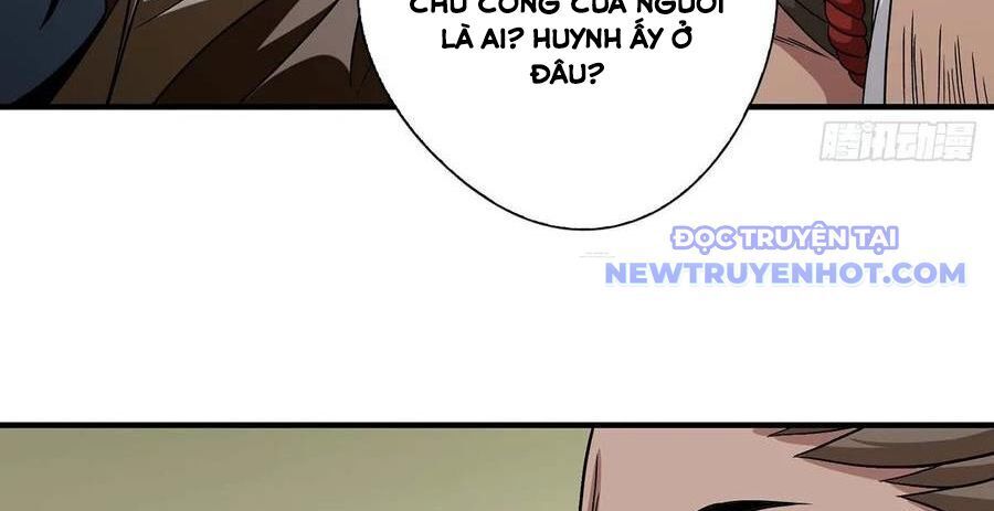 Thiên Long Bát Bộ Webtoon - Chapter 146 - Page 64