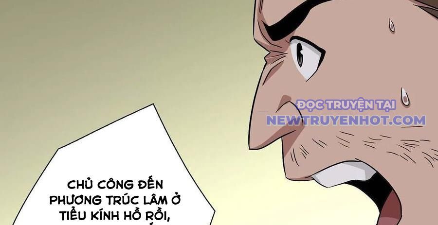 Thiên Long Bát Bộ Webtoon - Chapter 146 - Page 65