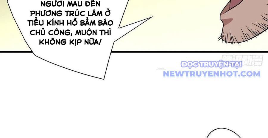 Thiên Long Bát Bộ Webtoon - Chapter 146 - Page 66