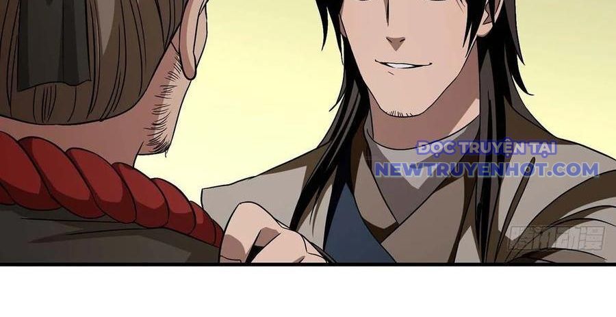 Thiên Long Bát Bộ Webtoon - Chapter 146 - Page 70