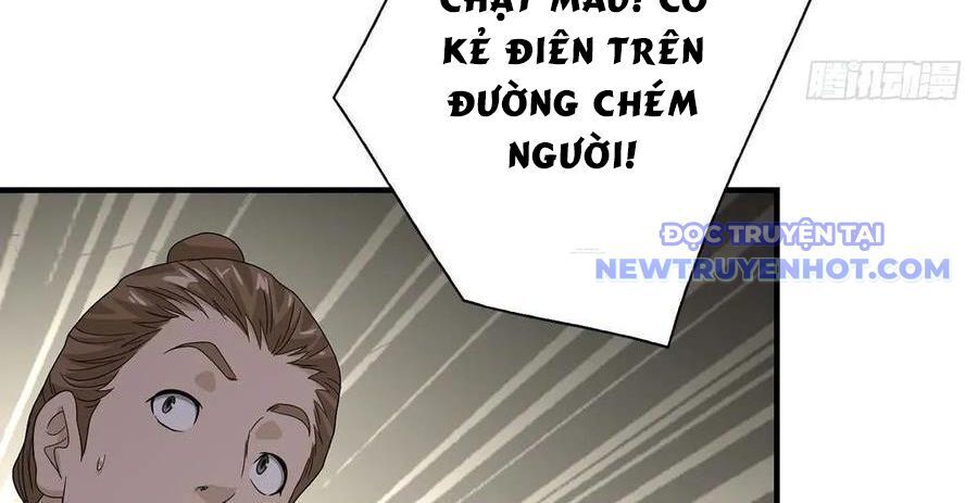 Thiên Long Bát Bộ Webtoon - Chapter 146 - Page 8