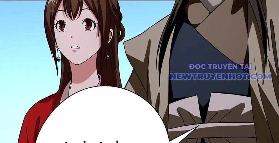 Thiên Long Bát Bộ Webtoon - Chapter 146 - Page 80