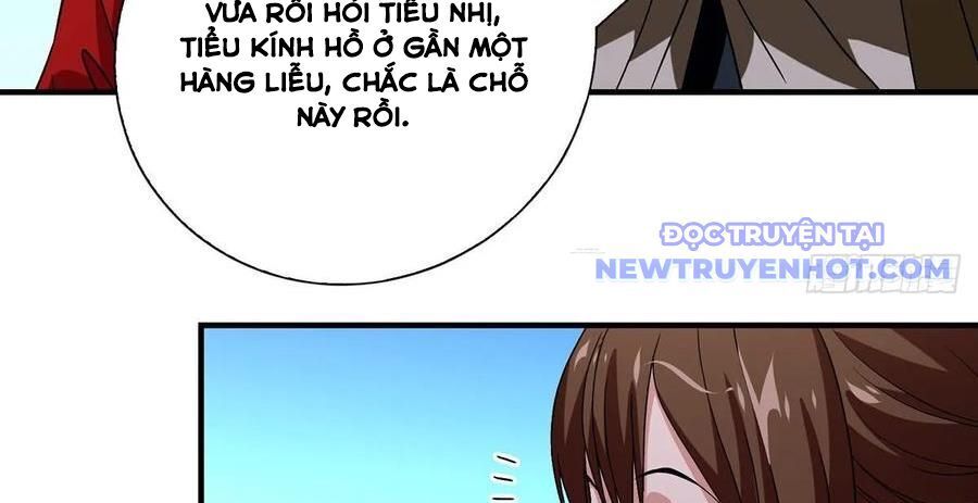 Thiên Long Bát Bộ Webtoon - Chapter 146 - Page 81