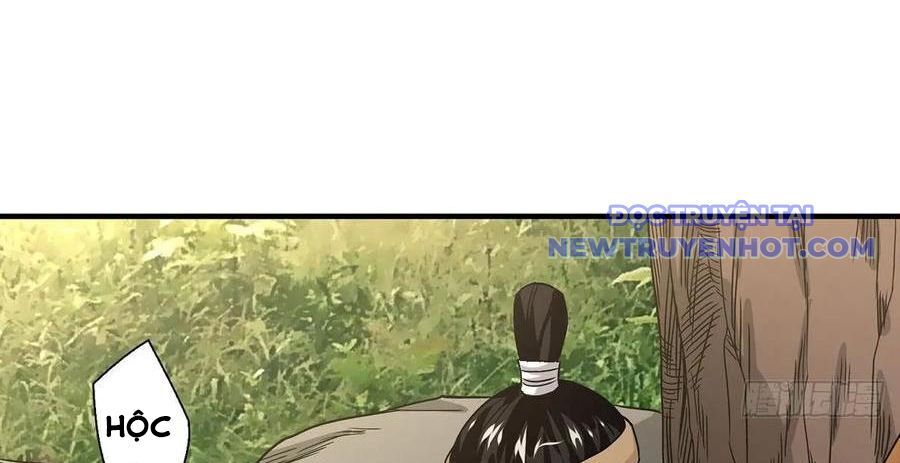 Thiên Long Bát Bộ Webtoon - Chapter 146 - Page 85