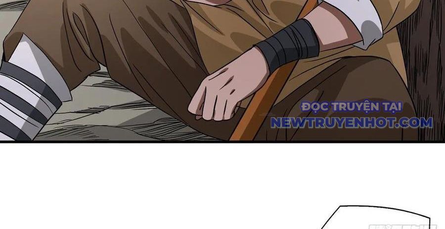 Thiên Long Bát Bộ Webtoon - Chapter 146 - Page 87