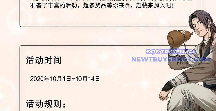 Thiên Long Bát Bộ Webtoon - Chapter 146 - Page 94