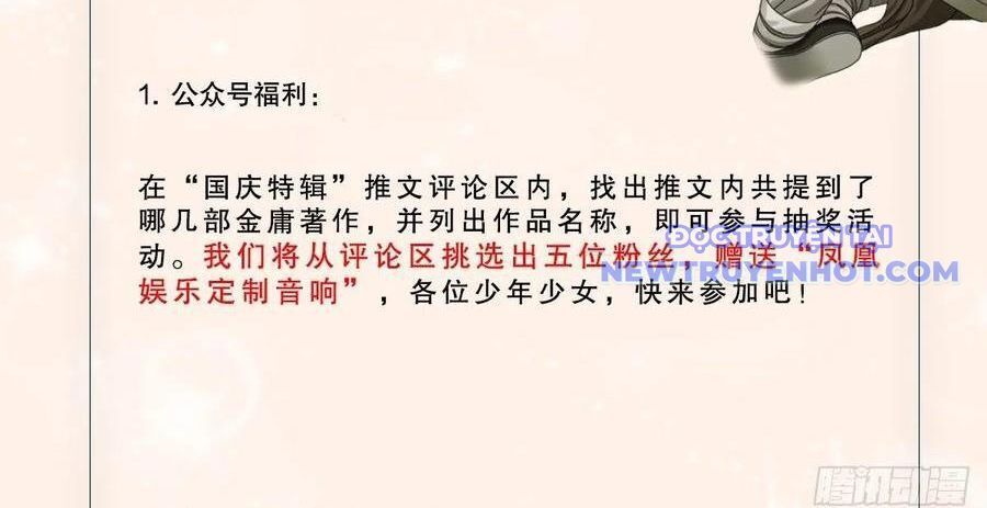 Thiên Long Bát Bộ Webtoon - Chapter 146 - Page 95