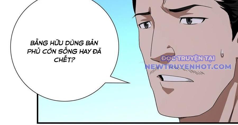 Thiên Long Bát Bộ Webtoon - Chapter 147 - Page 13