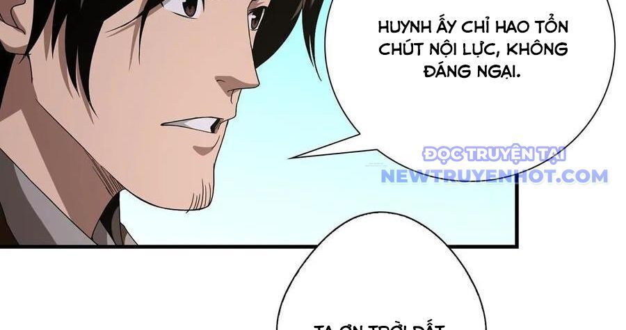 Thiên Long Bát Bộ Webtoon - Chapter 147 - Page 15