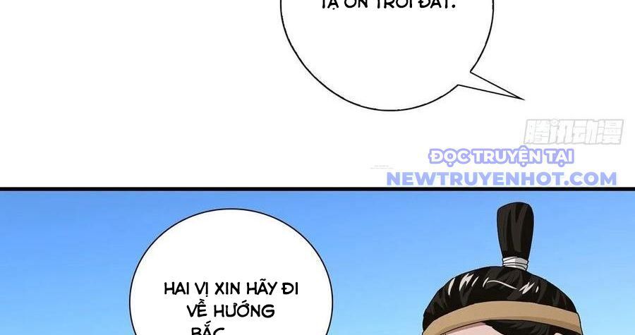 Thiên Long Bát Bộ Webtoon - Chapter 147 - Page 16