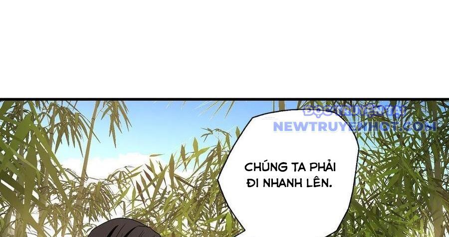 Thiên Long Bát Bộ Webtoon - Chapter 147 - Page 27