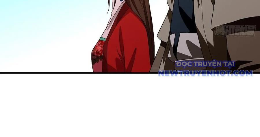 Thiên Long Bát Bộ Webtoon - Chapter 147 - Page 33