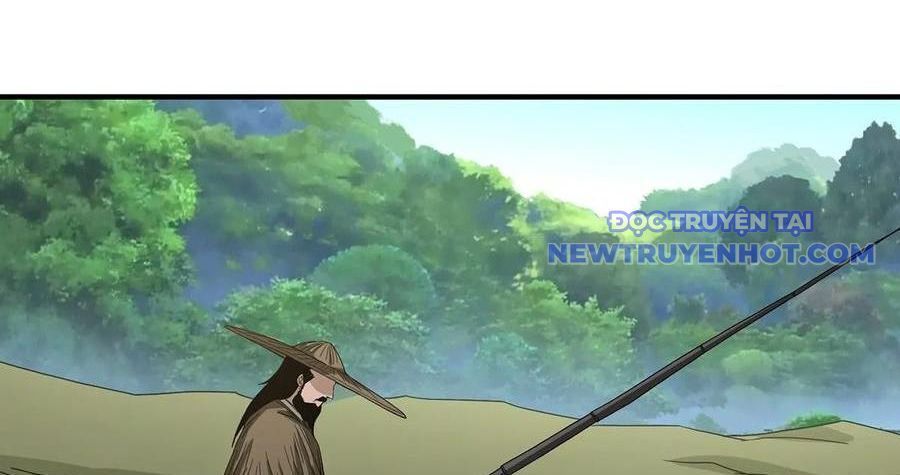 Thiên Long Bát Bộ Webtoon - Chapter 147 - Page 34