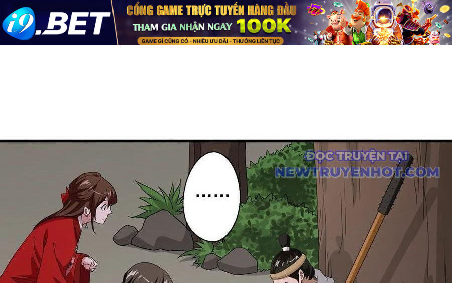 Thiên Long Bát Bộ Webtoon - Chapter 147 - Page 4