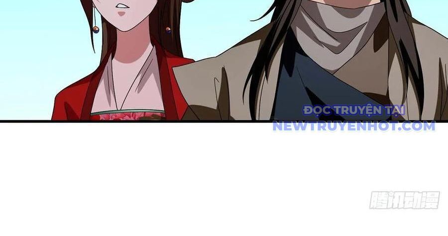 Thiên Long Bát Bộ Webtoon - Chapter 147 - Page 45