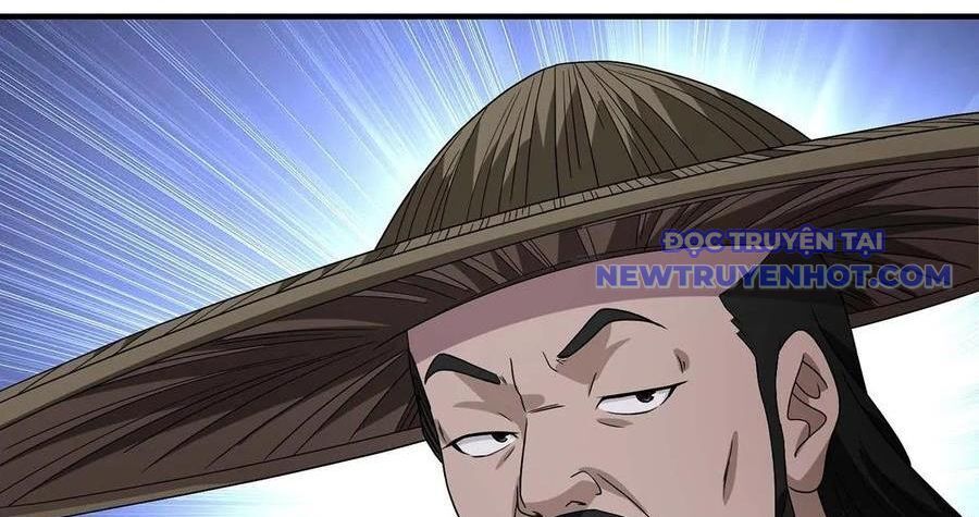 Thiên Long Bát Bộ Webtoon - Chapter 147 - Page 46