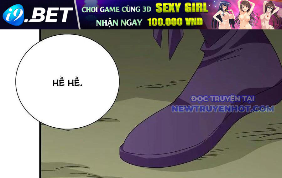 Thiên Long Bát Bộ Webtoon - Chapter 147 - Page 51