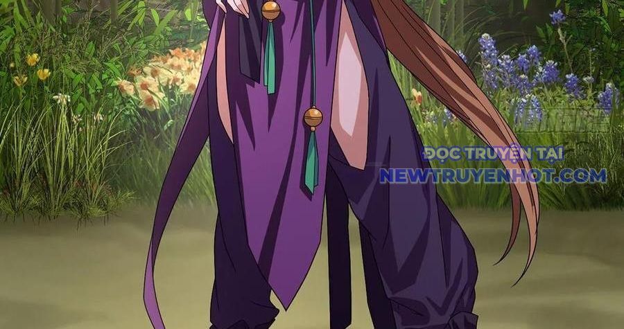 Thiên Long Bát Bộ Webtoon - Chapter 147 - Page 56