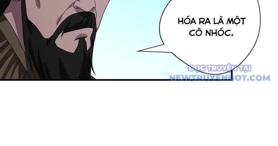 Thiên Long Bát Bộ Webtoon - Chapter 147 - Page 59
