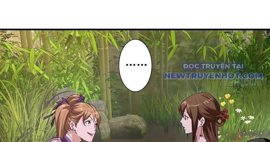 Thiên Long Bát Bộ Webtoon - Chapter 147 - Page 60