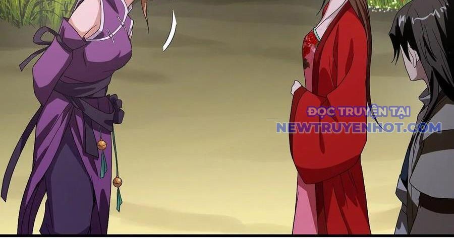 Thiên Long Bát Bộ Webtoon - Chapter 147 - Page 61