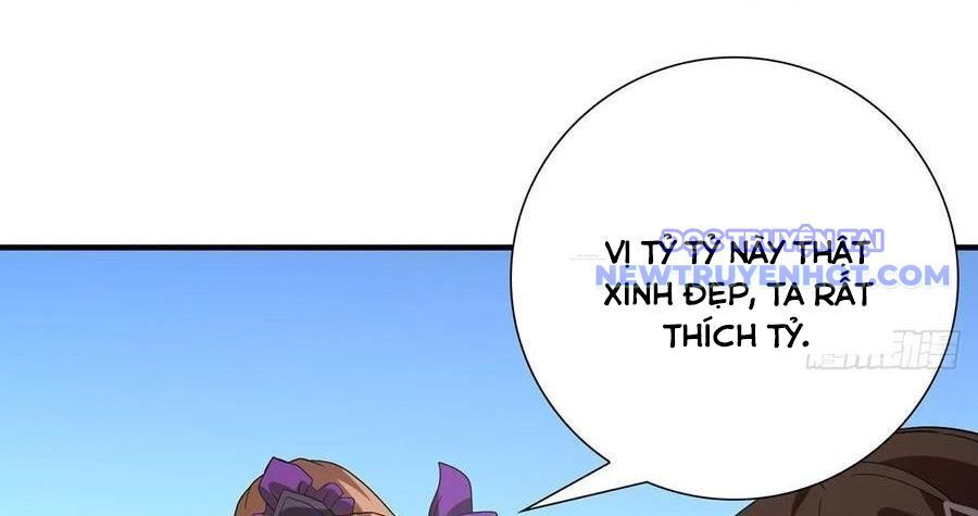 Thiên Long Bát Bộ Webtoon - Chapter 147 - Page 62