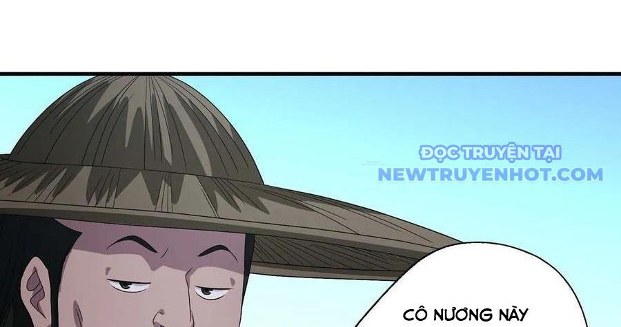 Thiên Long Bát Bộ Webtoon - Chapter 147 - Page 67
