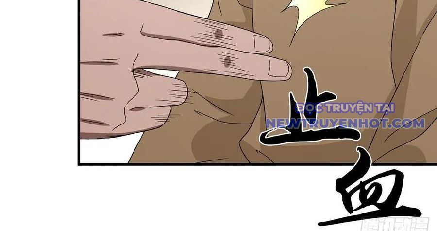 Thiên Long Bát Bộ Webtoon - Chapter 147 - Page 7