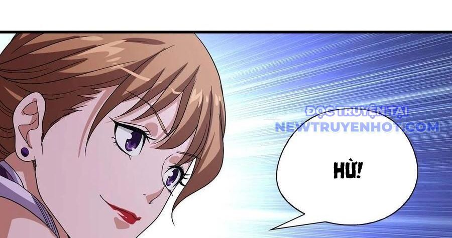 Thiên Long Bát Bộ Webtoon - Chapter 147 - Page 74