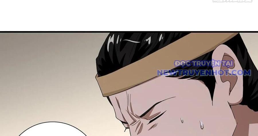 Thiên Long Bát Bộ Webtoon - Chapter 147 - Page 8