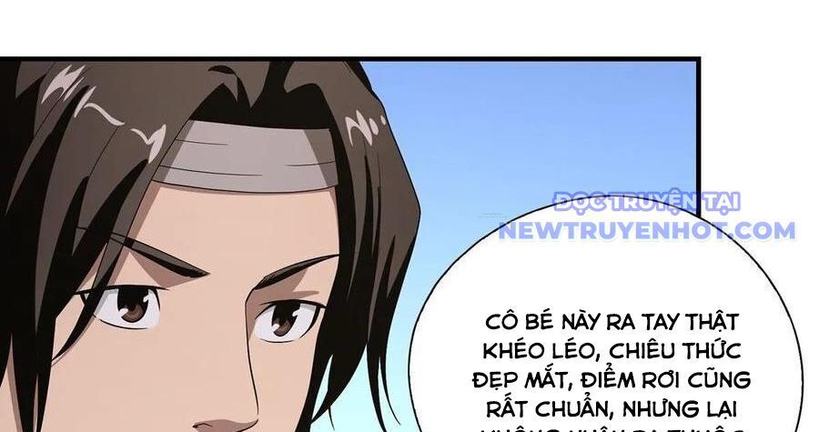 Thiên Long Bát Bộ Webtoon - Chapter 147 - Page 82