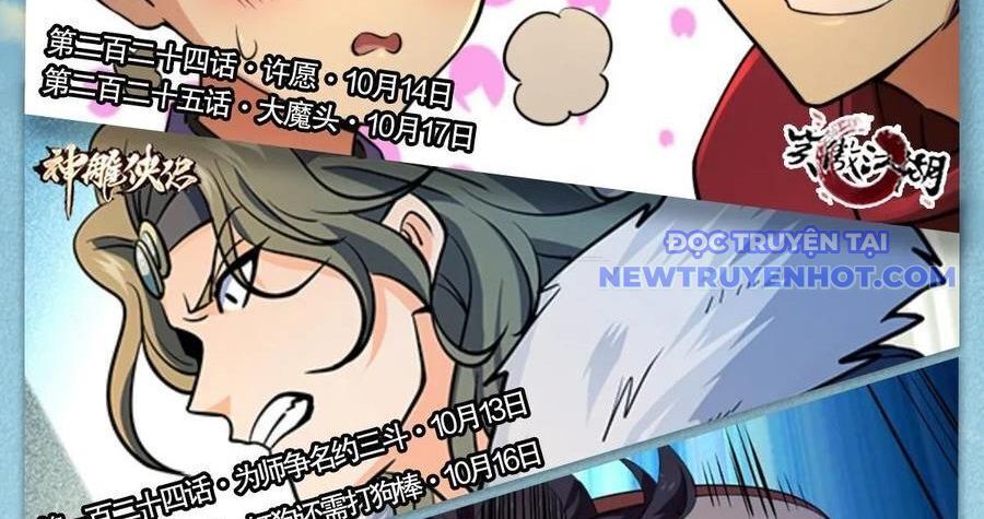 Thiên Long Bát Bộ Webtoon - Chapter 147 - Page 94