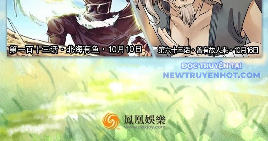 Thiên Long Bát Bộ Webtoon - Chapter 147 - Page 97