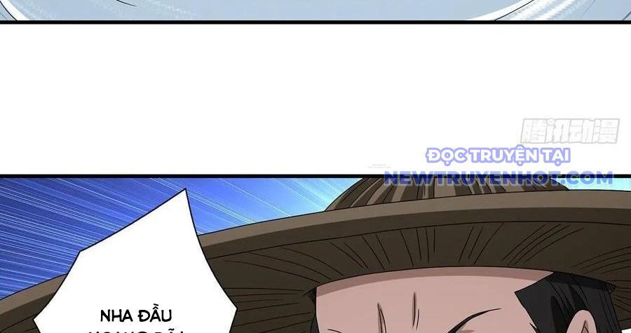 Thiên Long Bát Bộ Webtoon - Chapter 148 - Page 17