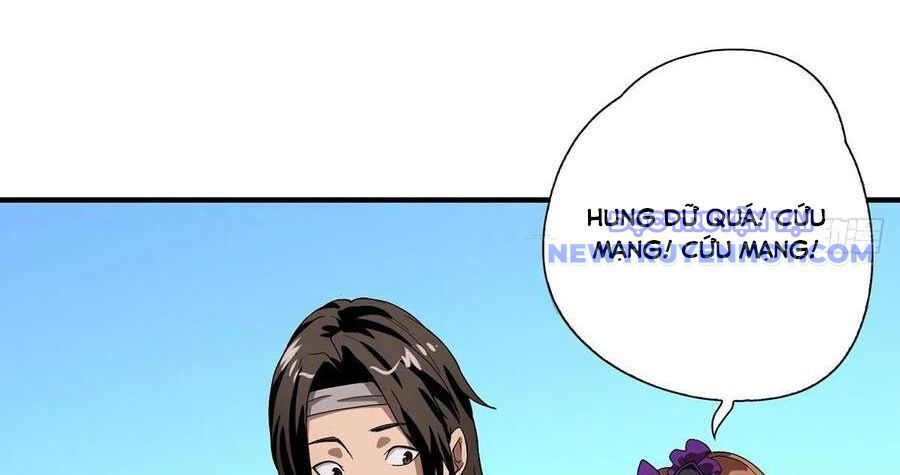 Thiên Long Bát Bộ Webtoon - Chapter 148 - Page 19