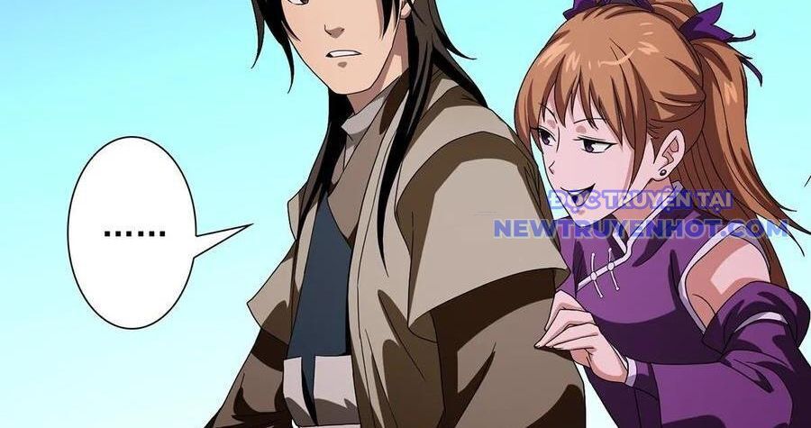 Thiên Long Bát Bộ Webtoon - Chapter 148 - Page 20