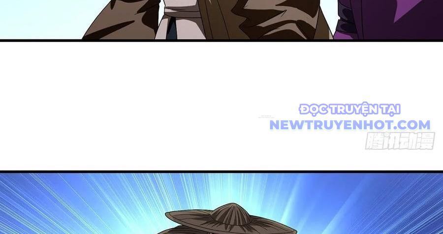 Thiên Long Bát Bộ Webtoon - Chapter 148 - Page 21