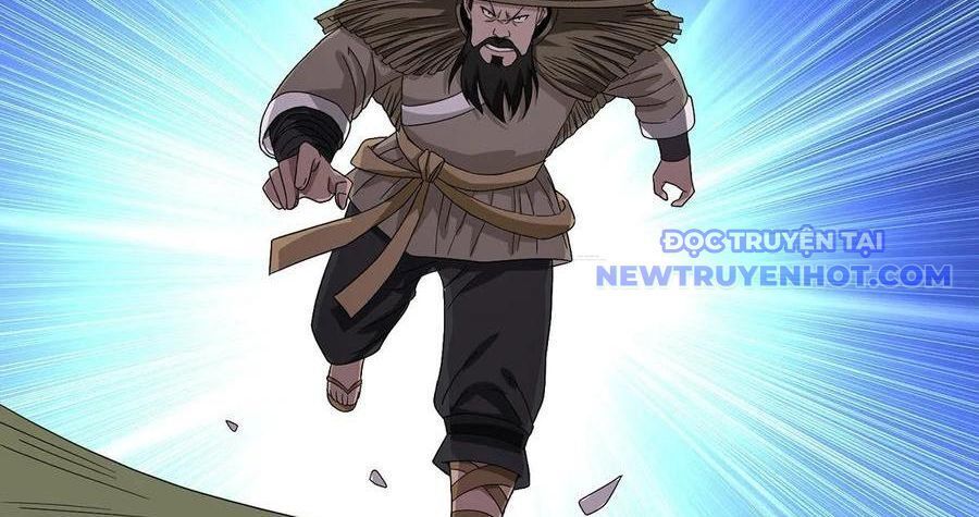 Thiên Long Bát Bộ Webtoon - Chapter 148 - Page 22