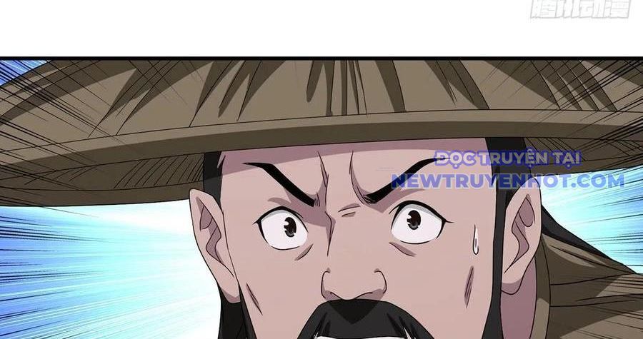 Thiên Long Bát Bộ Webtoon - Chapter 148 - Page 30