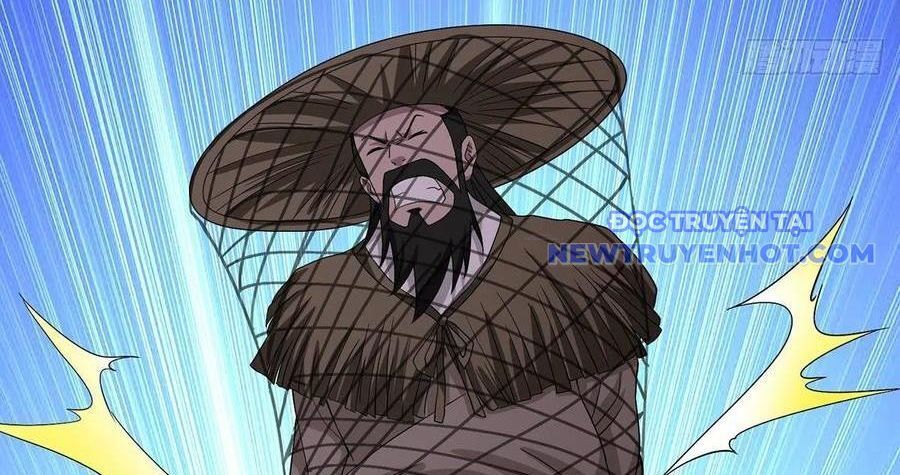 Thiên Long Bát Bộ Webtoon - Chapter 148 - Page 32