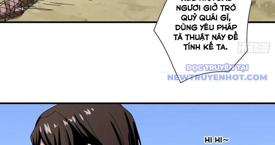 Thiên Long Bát Bộ Webtoon - Chapter 148 - Page 36