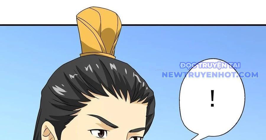 Thiên Long Bát Bộ Webtoon - Chapter 148 - Page 45