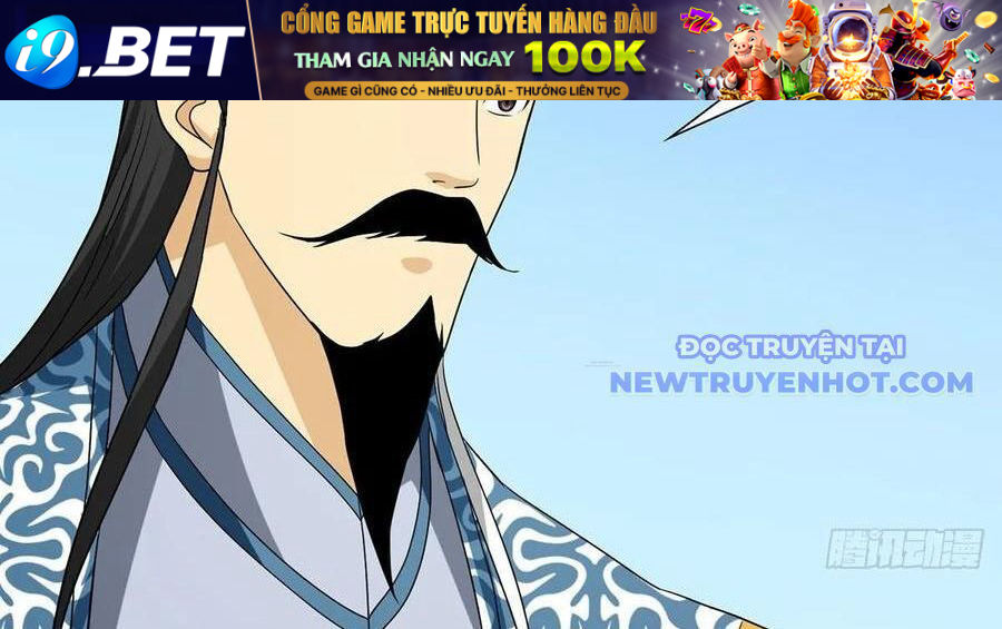 Thiên Long Bát Bộ Webtoon - Chapter 148 - Page 46