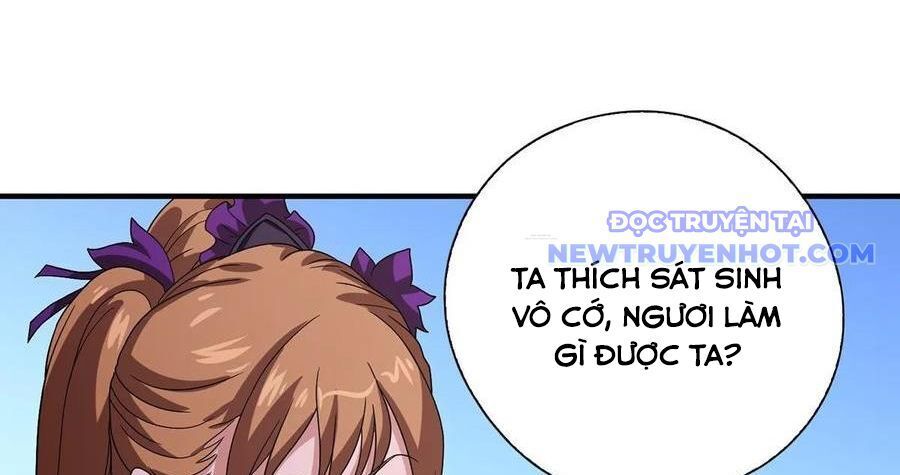 Thiên Long Bát Bộ Webtoon - Chapter 148 - Page 5