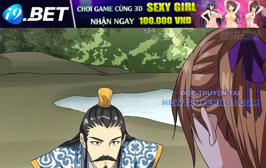 Thiên Long Bát Bộ Webtoon - Chapter 148 - Page 51