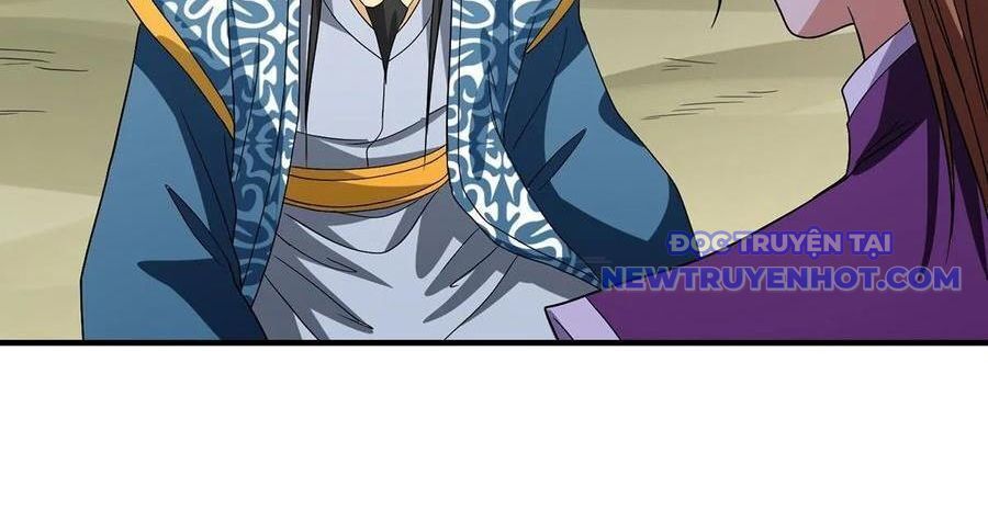 Thiên Long Bát Bộ Webtoon - Chapter 148 - Page 52