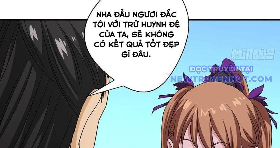 Thiên Long Bát Bộ Webtoon - Chapter 148 - Page 57