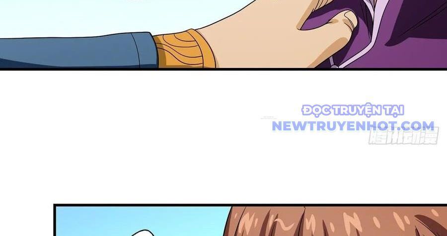 Thiên Long Bát Bộ Webtoon - Chapter 148 - Page 61