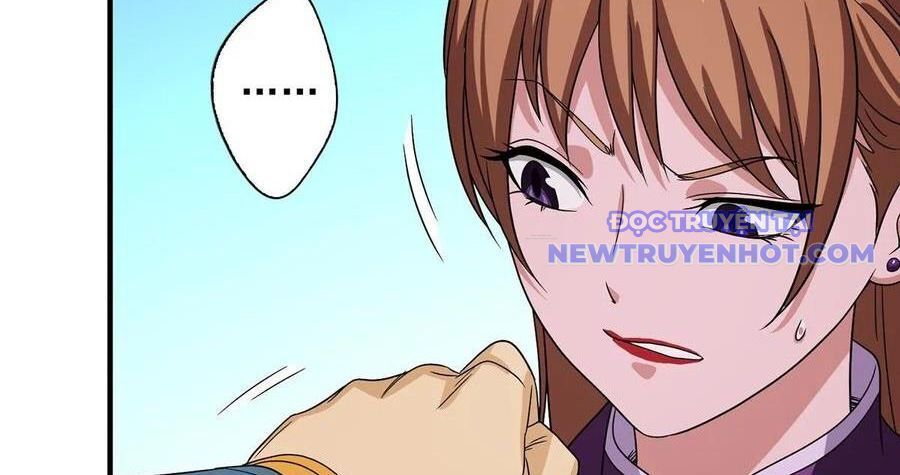 Thiên Long Bát Bộ Webtoon - Chapter 148 - Page 62