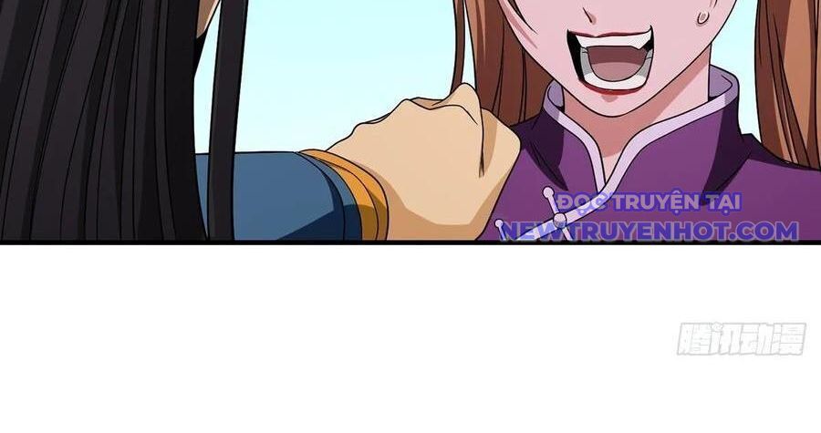 Thiên Long Bát Bộ Webtoon - Chapter 148 - Page 65